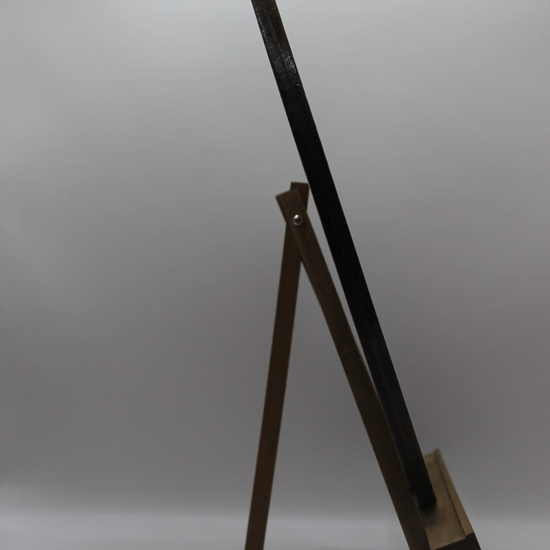 ウッドバーニング作品8